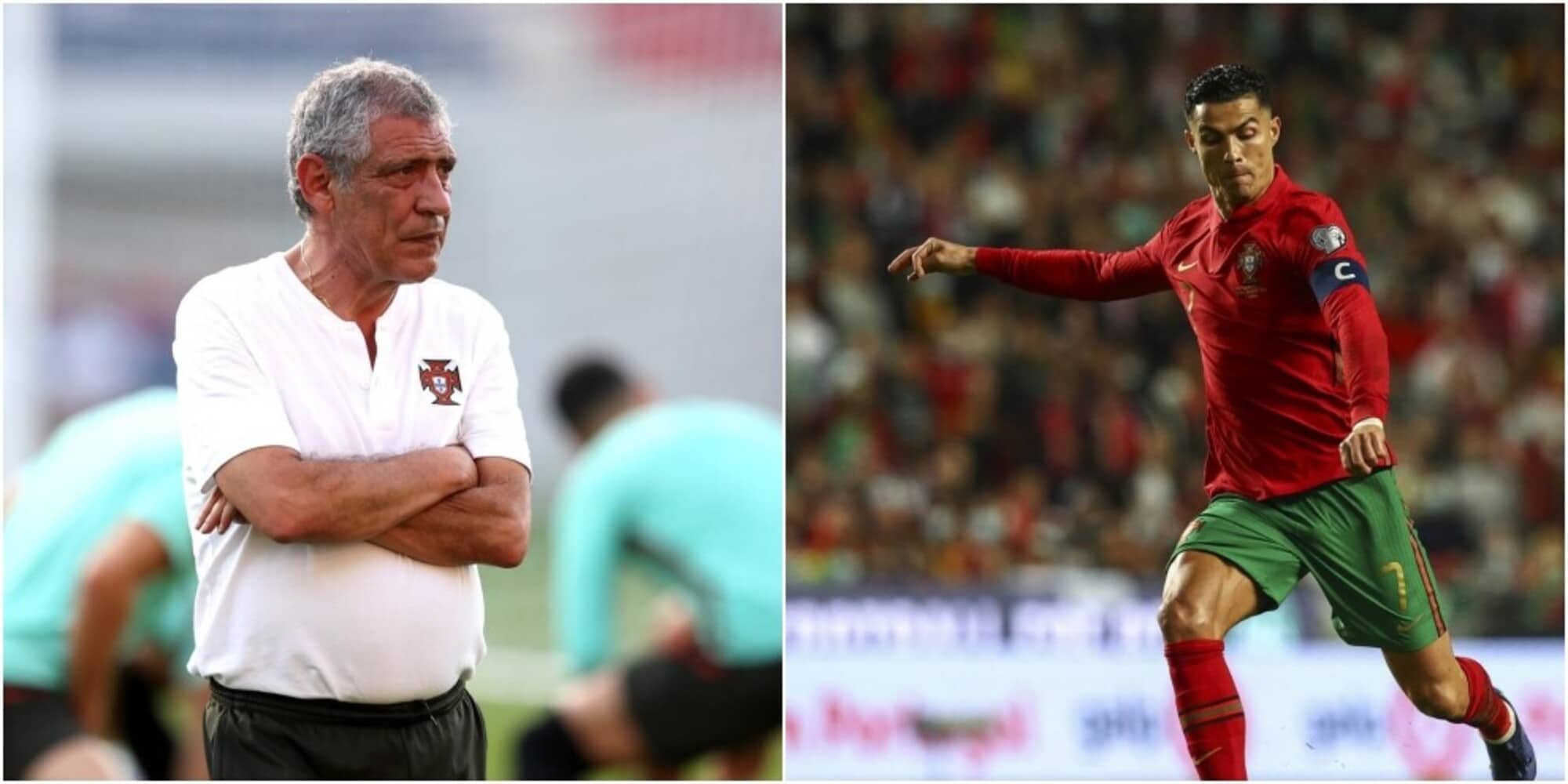 Portogallo di Ronaldo, la scheda: allenatore, risultati e formazione
