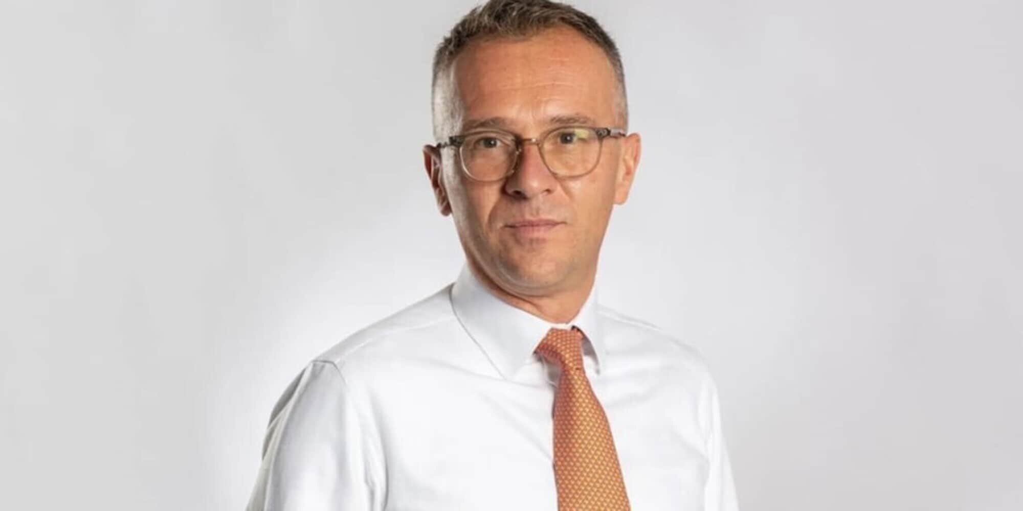 Roma, Berardi: "Stiamo rafforzando l'area business". Ingaggiato Ryan Norys