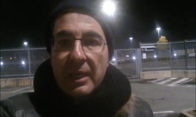 Zapata gela la Juve