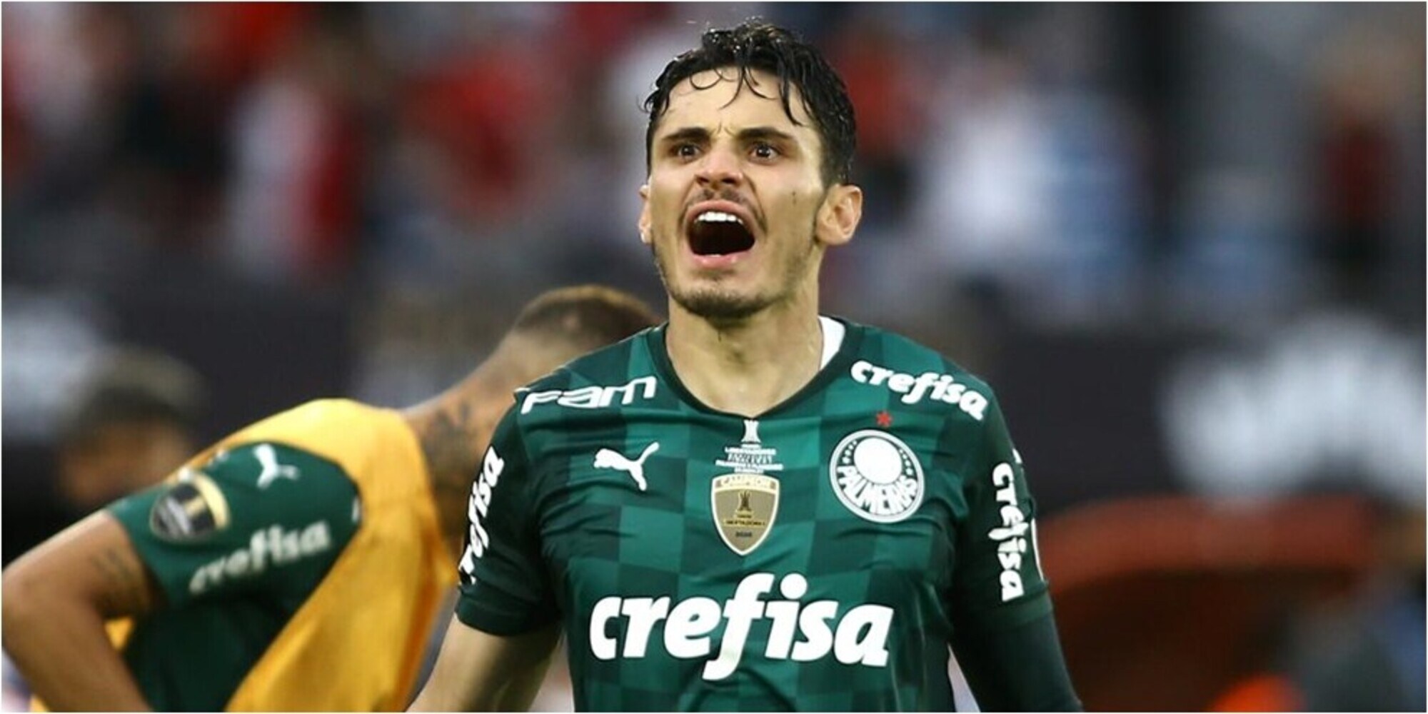 Coppa Libertadores, trionfa il Palmeiras: il Flamengo di Gabigol ko