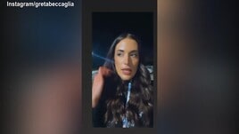 Giornalista molestata, ecco lo sfogo