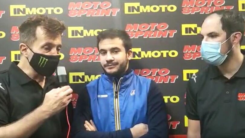 EICMA 2021, Vercellesi: "Razgatlioglu ha estremamente meritato il titolo"