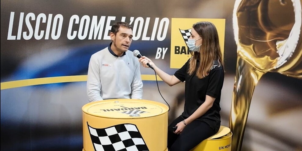 EICMA 2021, Sanchini: "Braccio e occhio hanno minato l'invincibilità di Marquez"