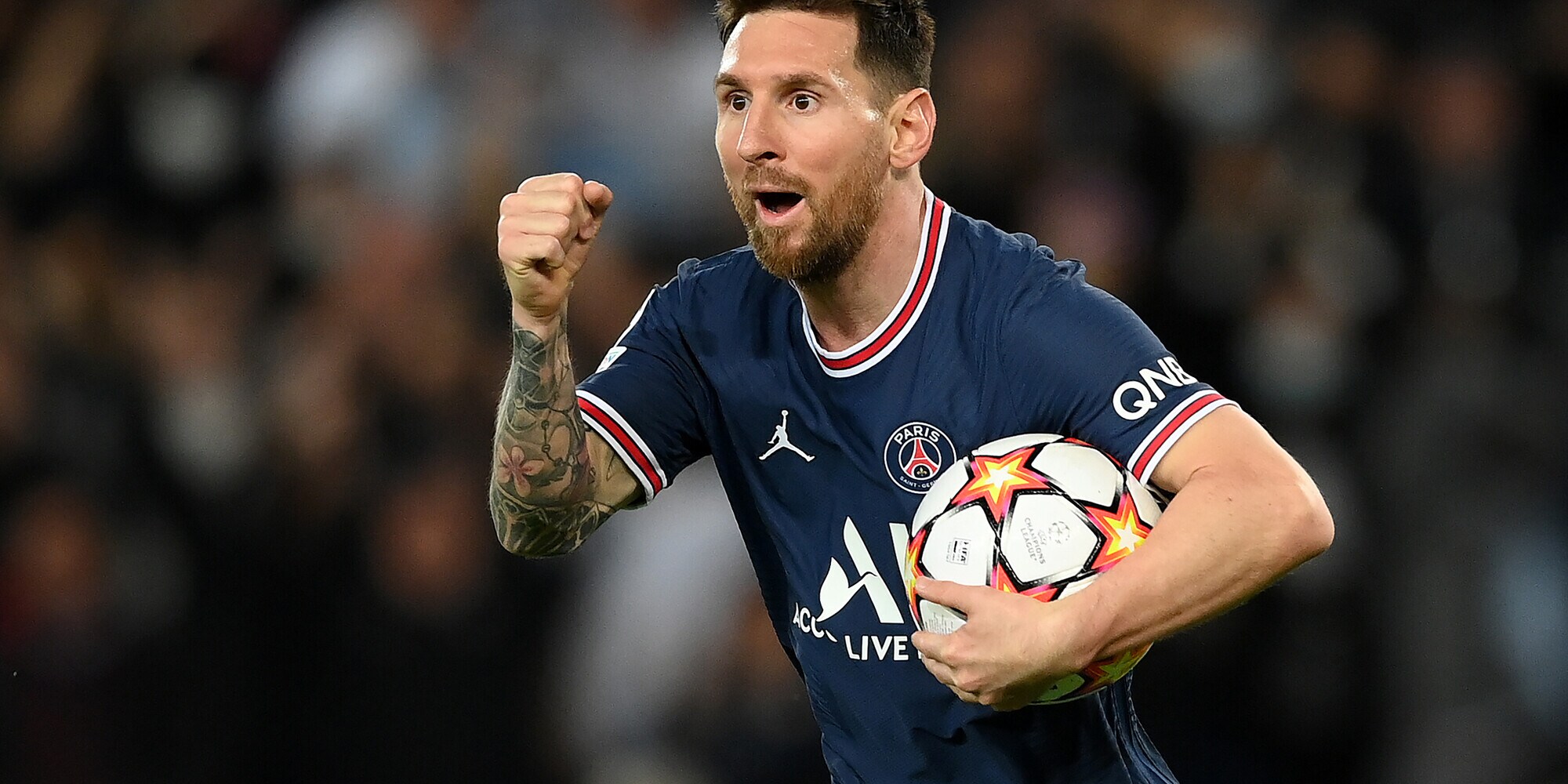Pallone d'Oro, Chiesa, Immobile e Real Madrid