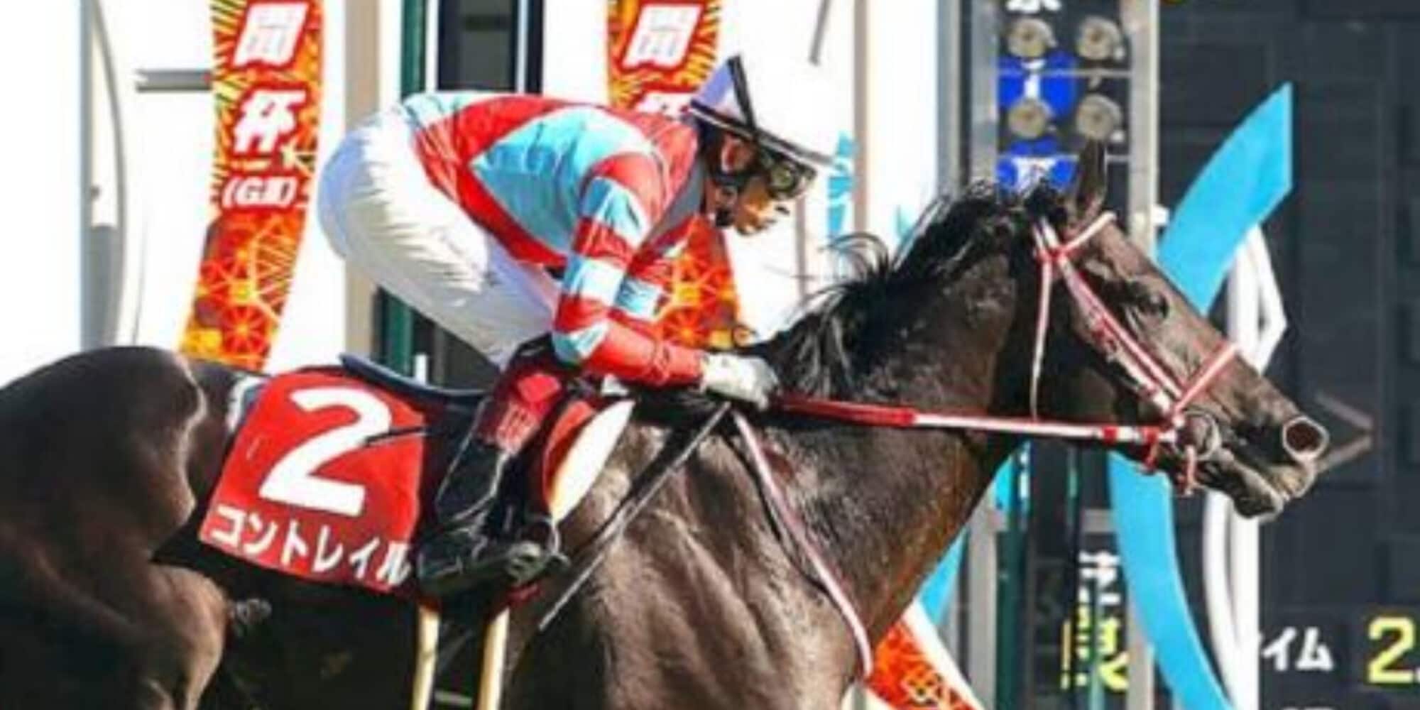 Grand Glory, quinto che vale