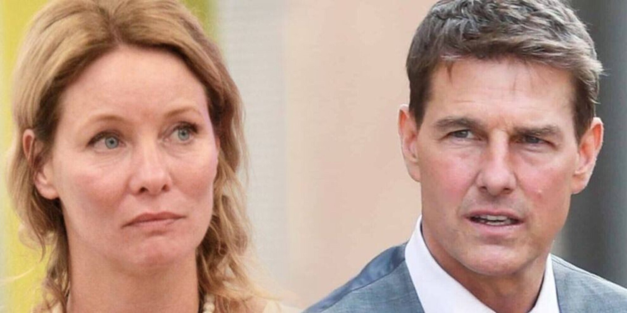 Flavia Vento e il finto Tom Cruise: "Ecco perché non denuncio"