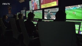 La Fifa annuncia: "Al via il nuovo fuorigioco semi-automatico"