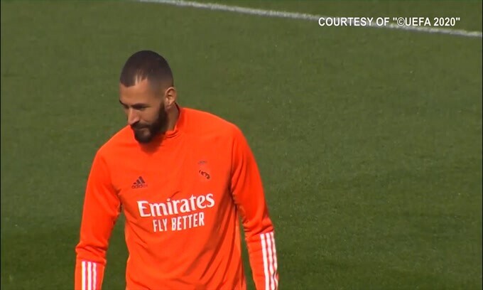 Mercato, il Manchester City piomba su Benzema