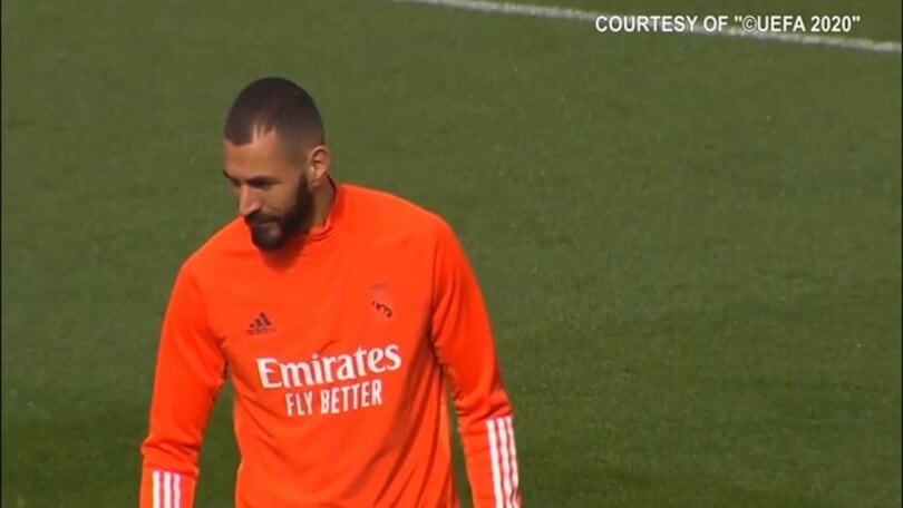 Mercato, il Manchester City piomba su Benzema