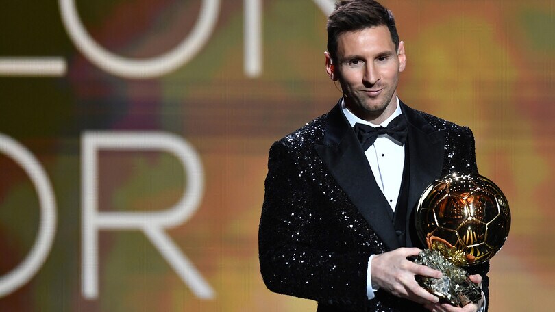 Pallone d'Oro: vince Messi. Duro sfogo di Cristiano Ronaldo contro Pascal Ferré