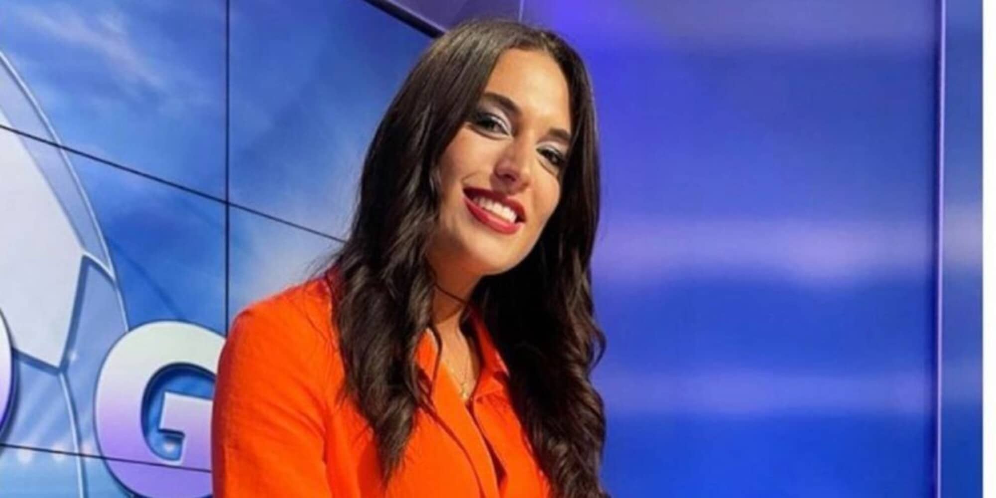 Greta Beccaglia, il molestatore si scusa: la giornalista risponde