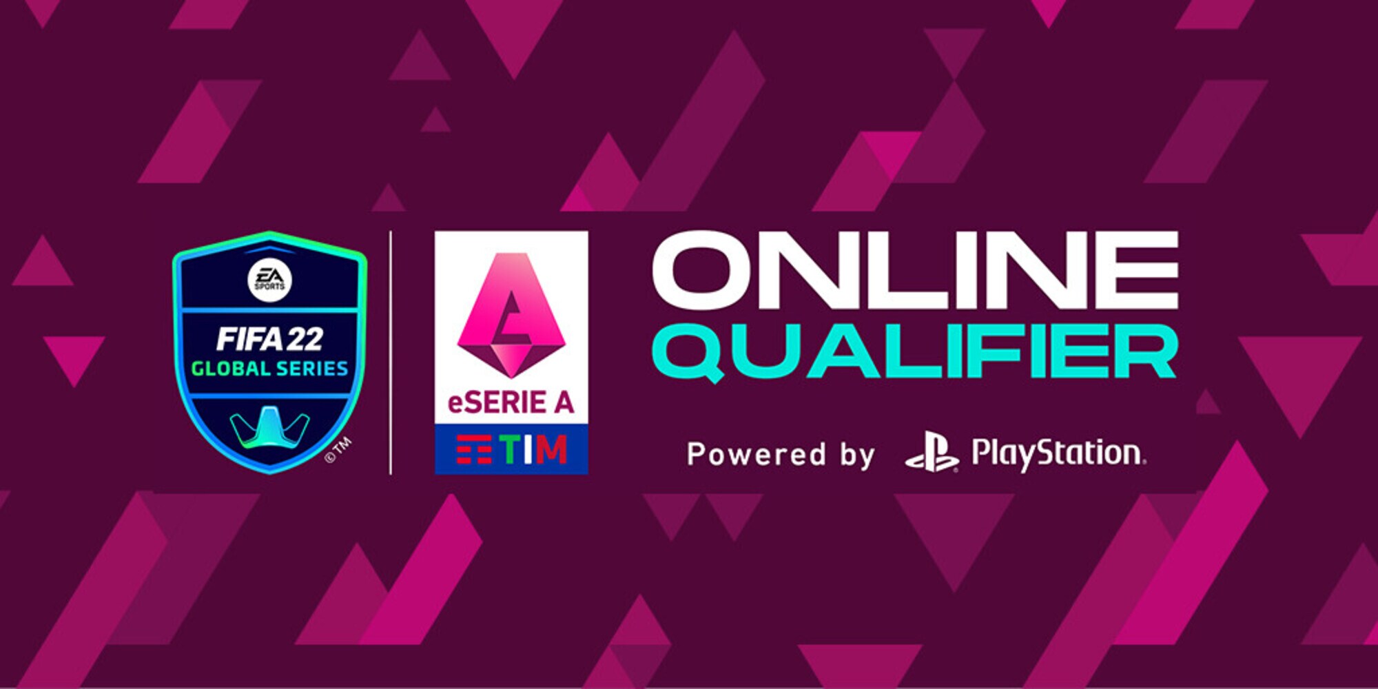 eSerie A, si comincia con le qualificazioni online