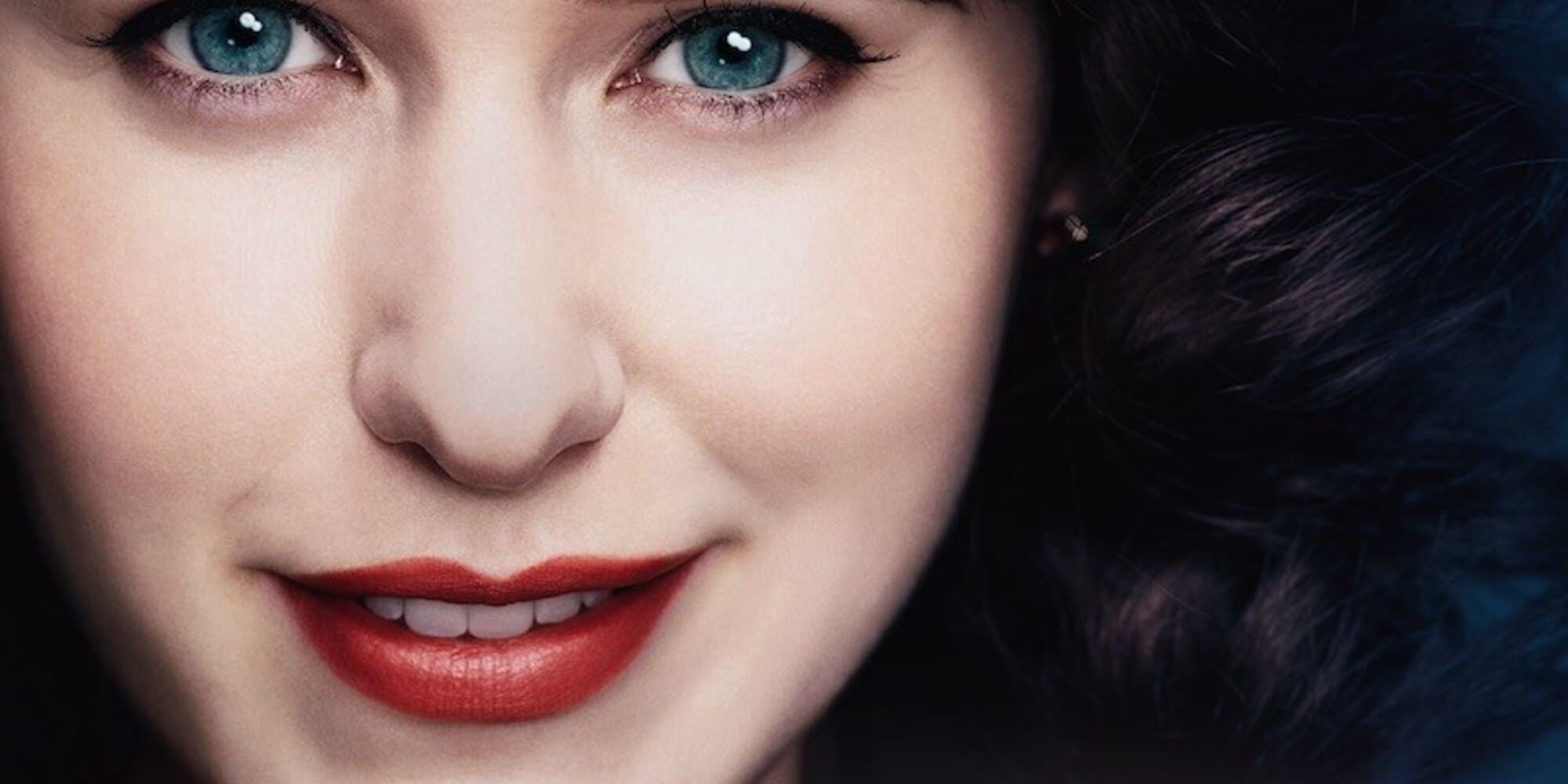 The Marvelous Mrs. Maisel: teaser della quarta stagione