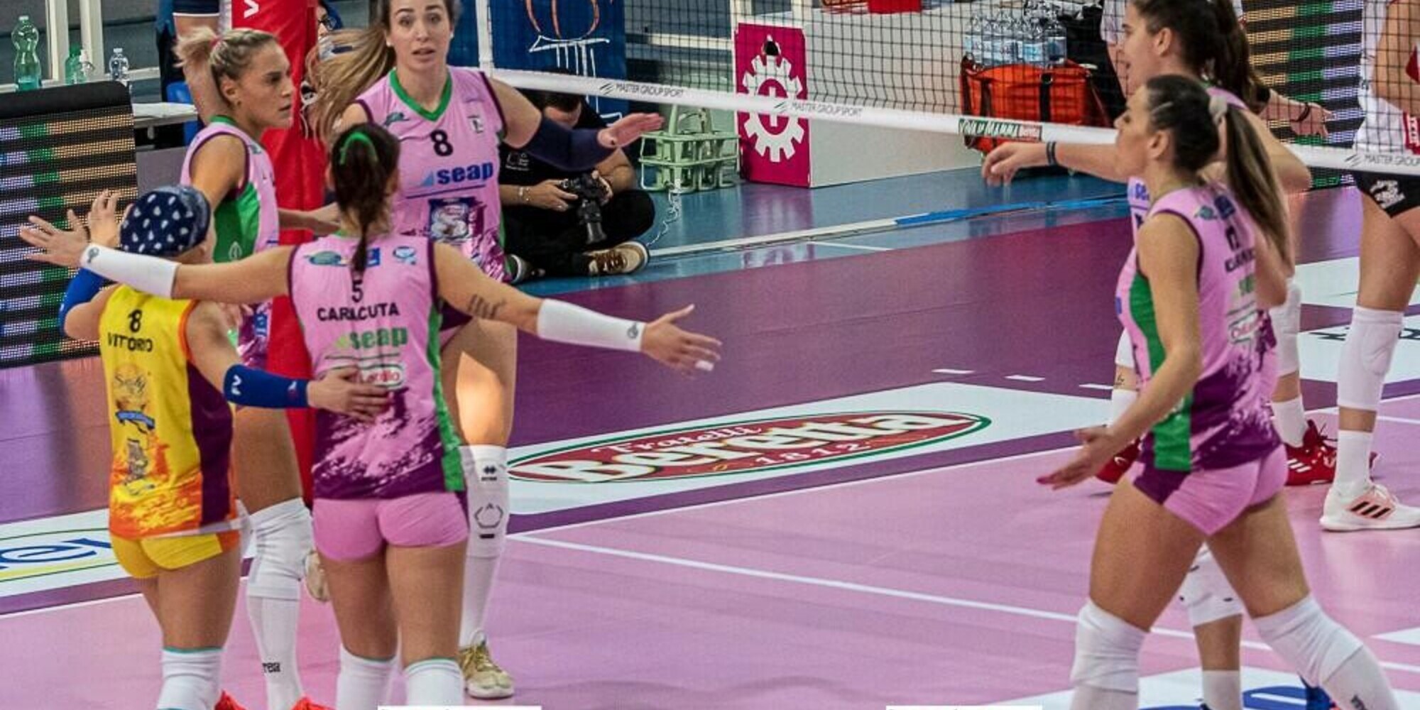 Aragona-Busto recuperano la 4a giornata