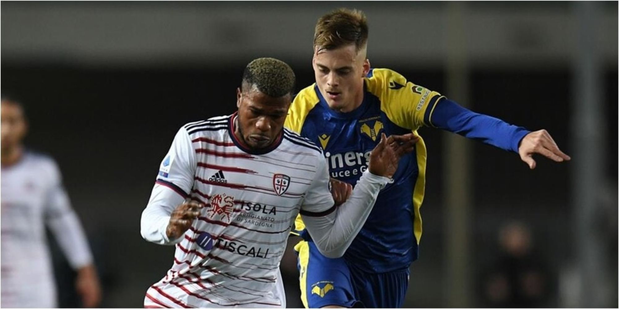 Hellas Verona-Cagliari 0-0: commento al risultato partita