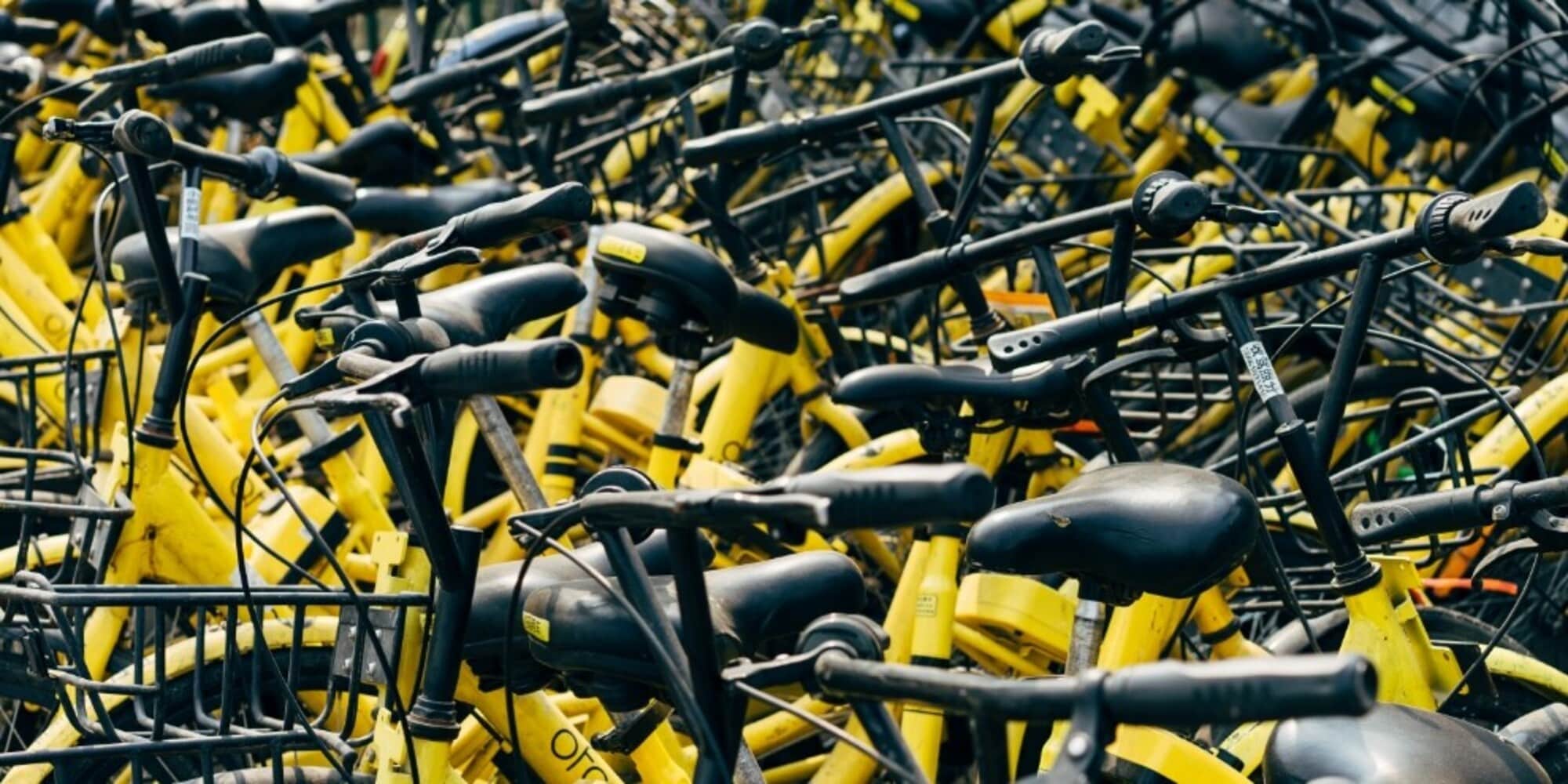 Firenze, prima tra le grandi città in Italia per la mobilità sostenibile