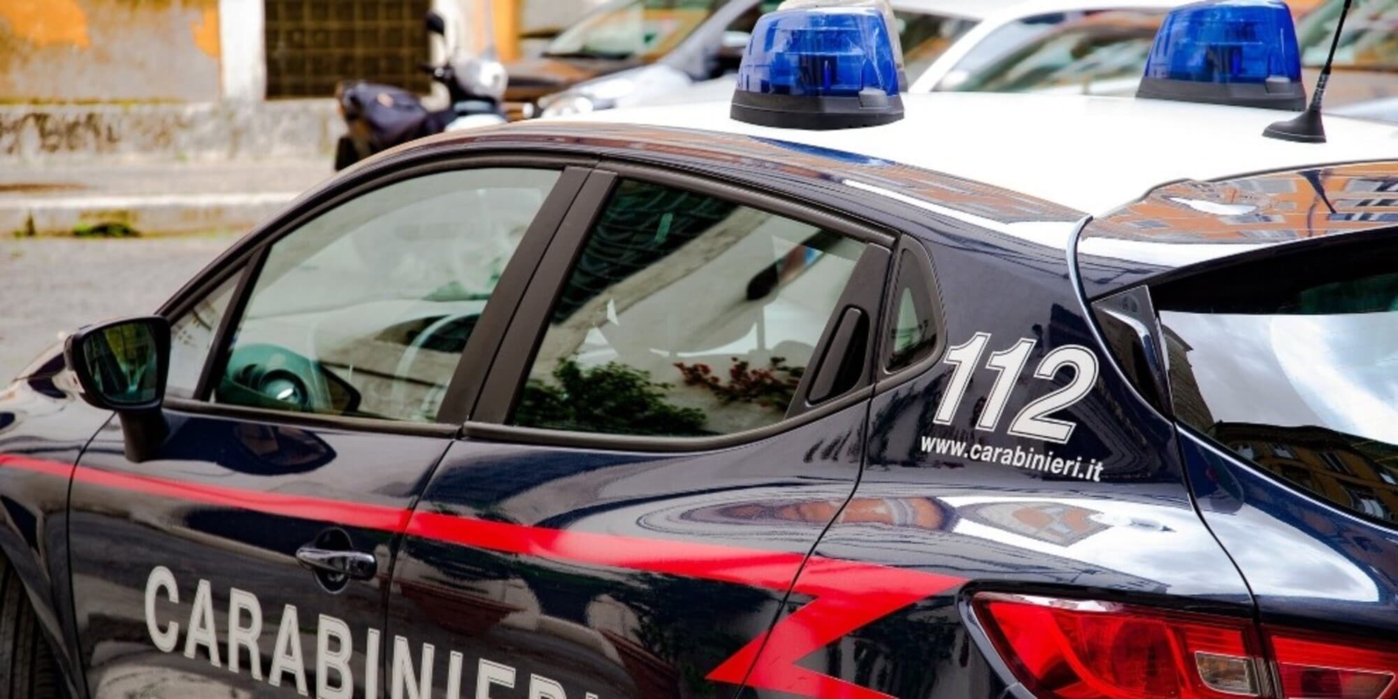 Bici modificate e potenziate: maxi blitz dei carabinieri a Taranto