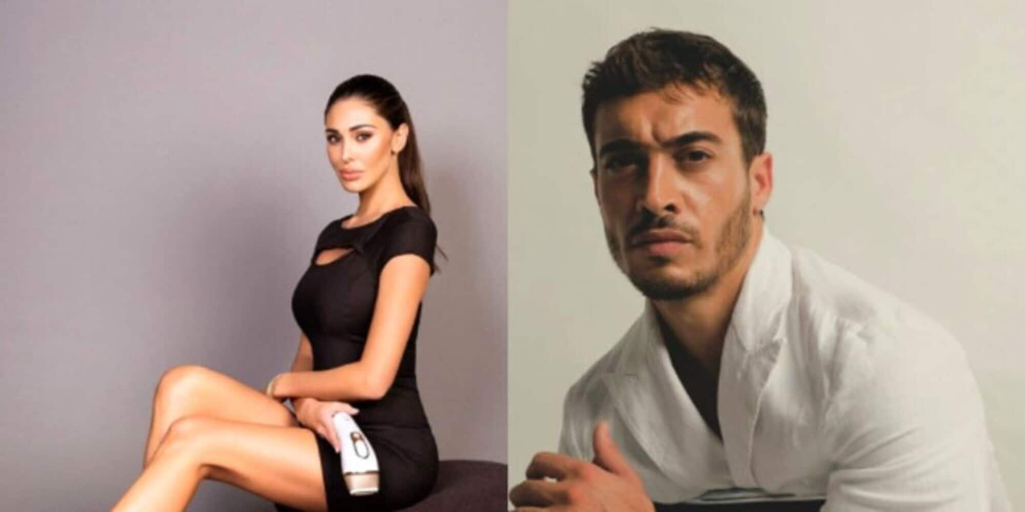 Belen e Antonino, crisi superata: l'annuncio della Rodriguez