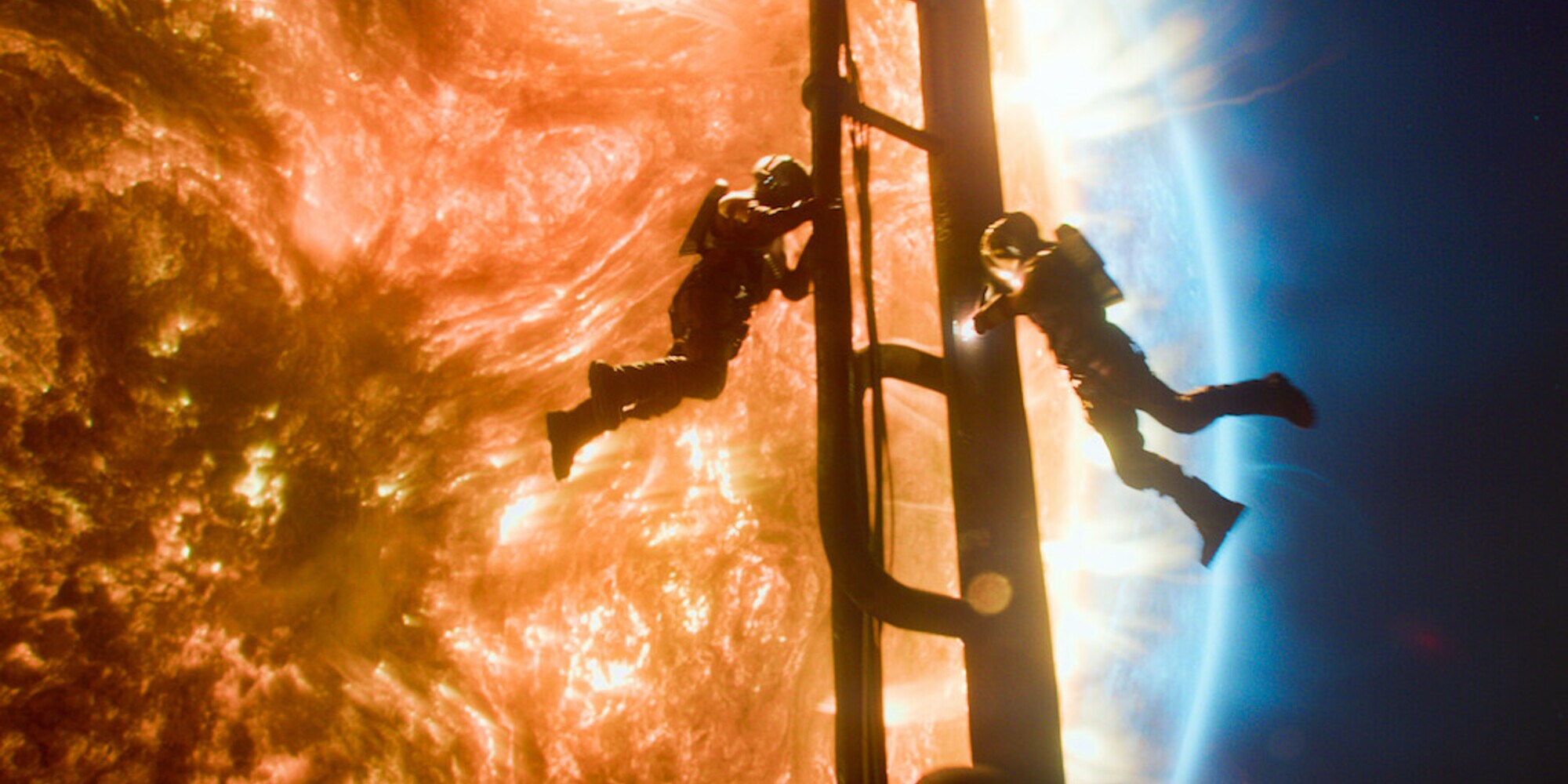 Lost in Space: la terza e ultima stagione da oggi su Netflix