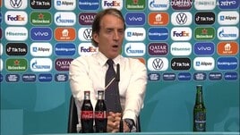 Manchester United, sogno Mancini per la prossima stagione