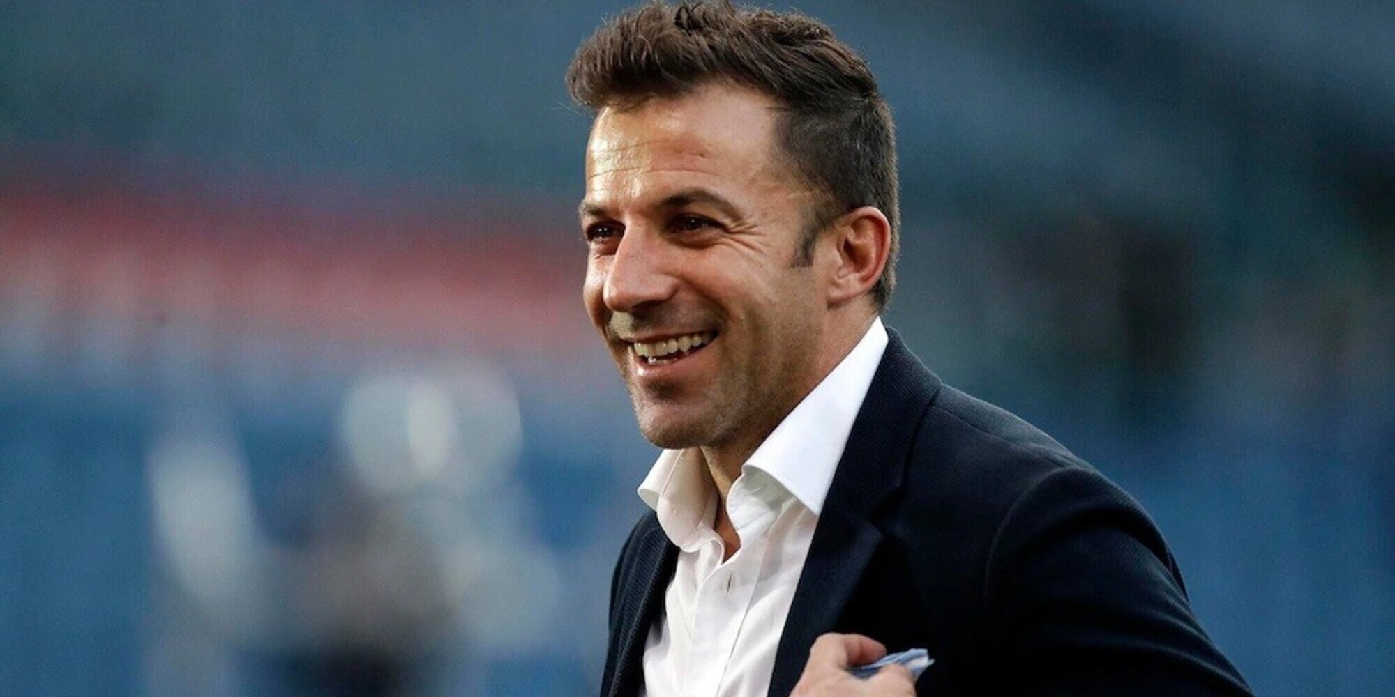 Alessandro Del Piero racconta gli eSport in una nuova webserie
