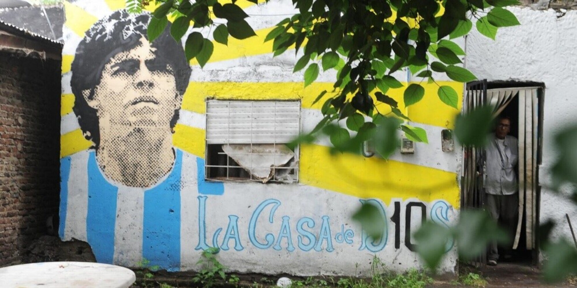 Morte Maradona, c'è un ottavo indagato per omicidio colposo
