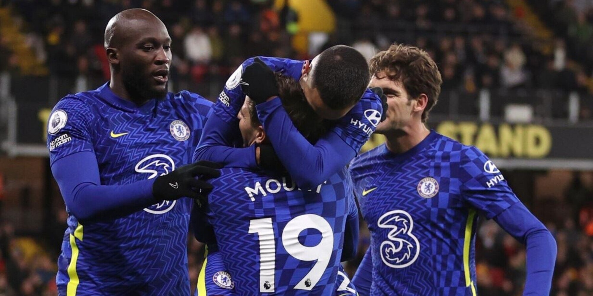 Ranieri spaventa il Chelsea, vincono City e Liverpool