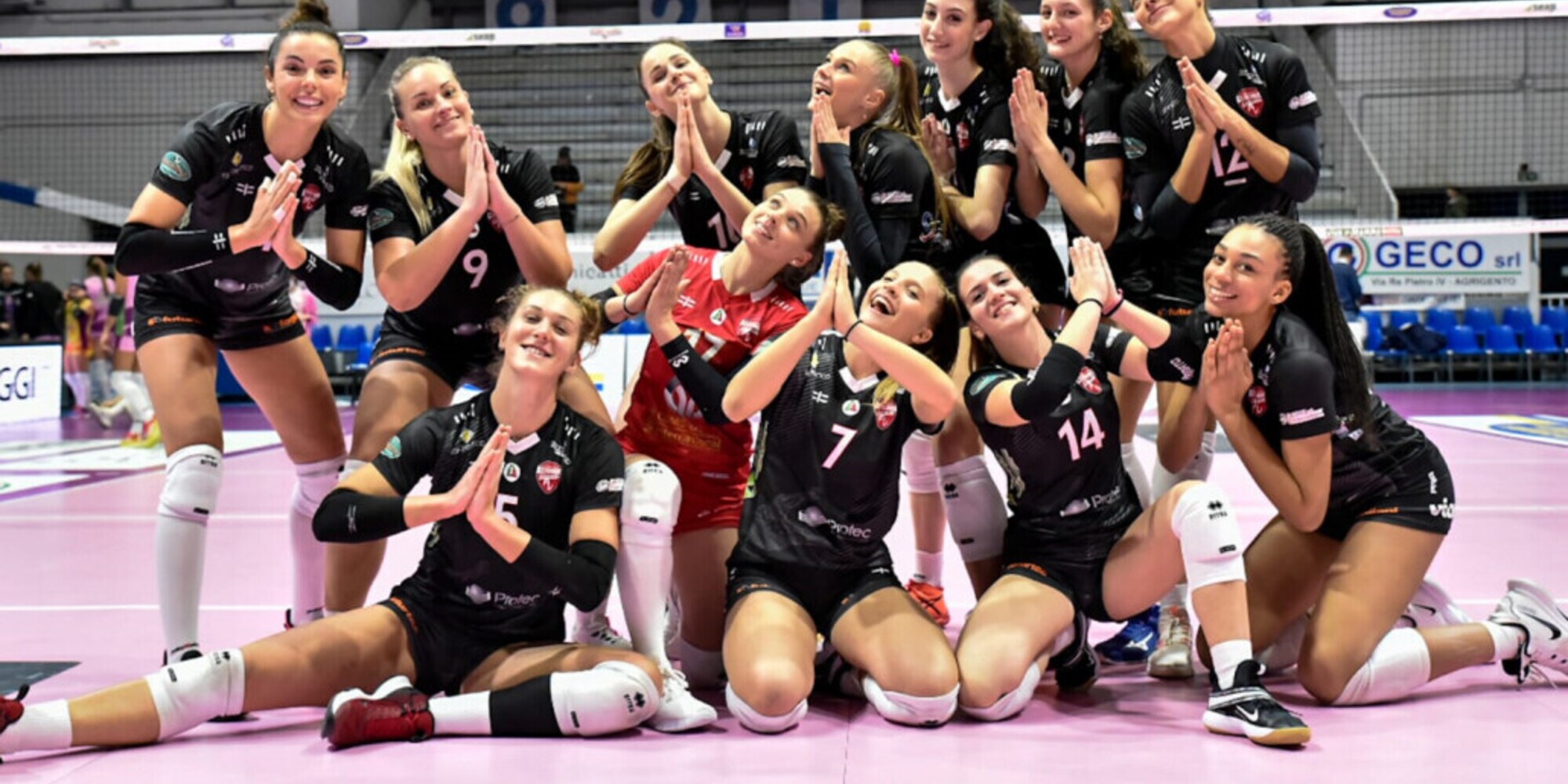 Busto si prende i tre punti contro Aragona