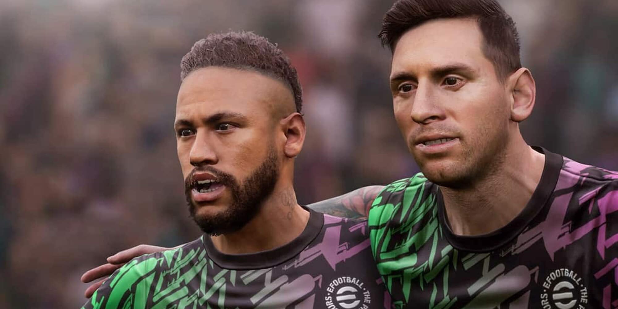 eFootball, agonia senza fine e Konami (ri)mette in moto PES 21