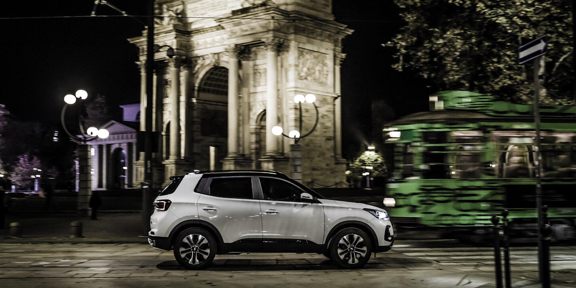 DR Automobiles Groupe, dati di vendita positivi: +161,92% su novembre 2020