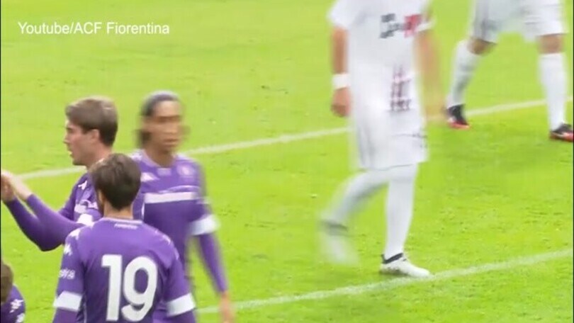 Fiorentina-Vlahovic, è tornato il sereno