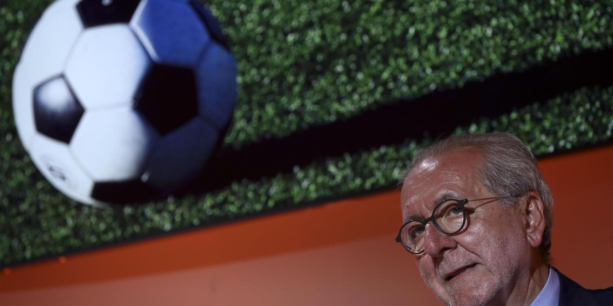 
            
            Lega Pro Ghirelli, 'la riforma dei campionati serve a breve'
          