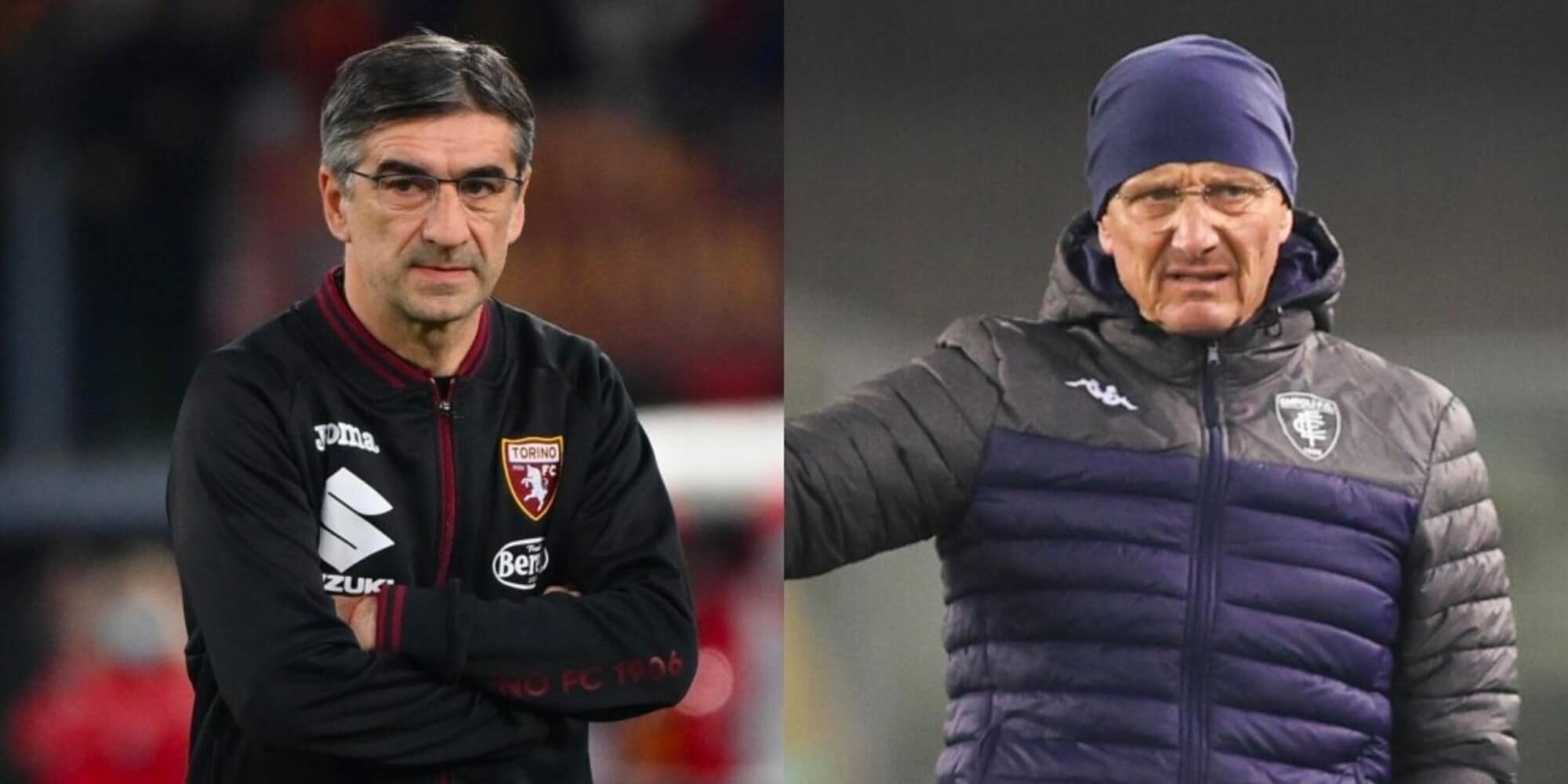Diretta Torino-Empoli ore 18.30: formazioni ufficiali e come vederla in tv e in streaming