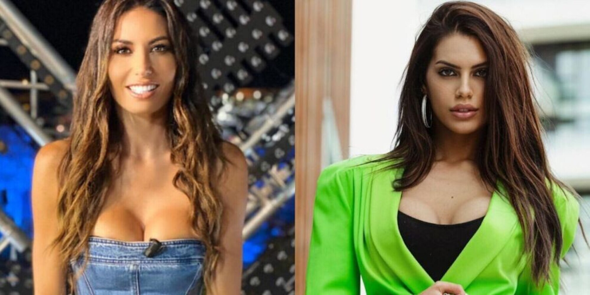 Antonella Fiordelisi torna a stuzzicare la Gregoraci: le parole su Briatore