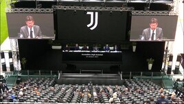 Juve, nuova perquisizione: indagine sulla cessione di CR7