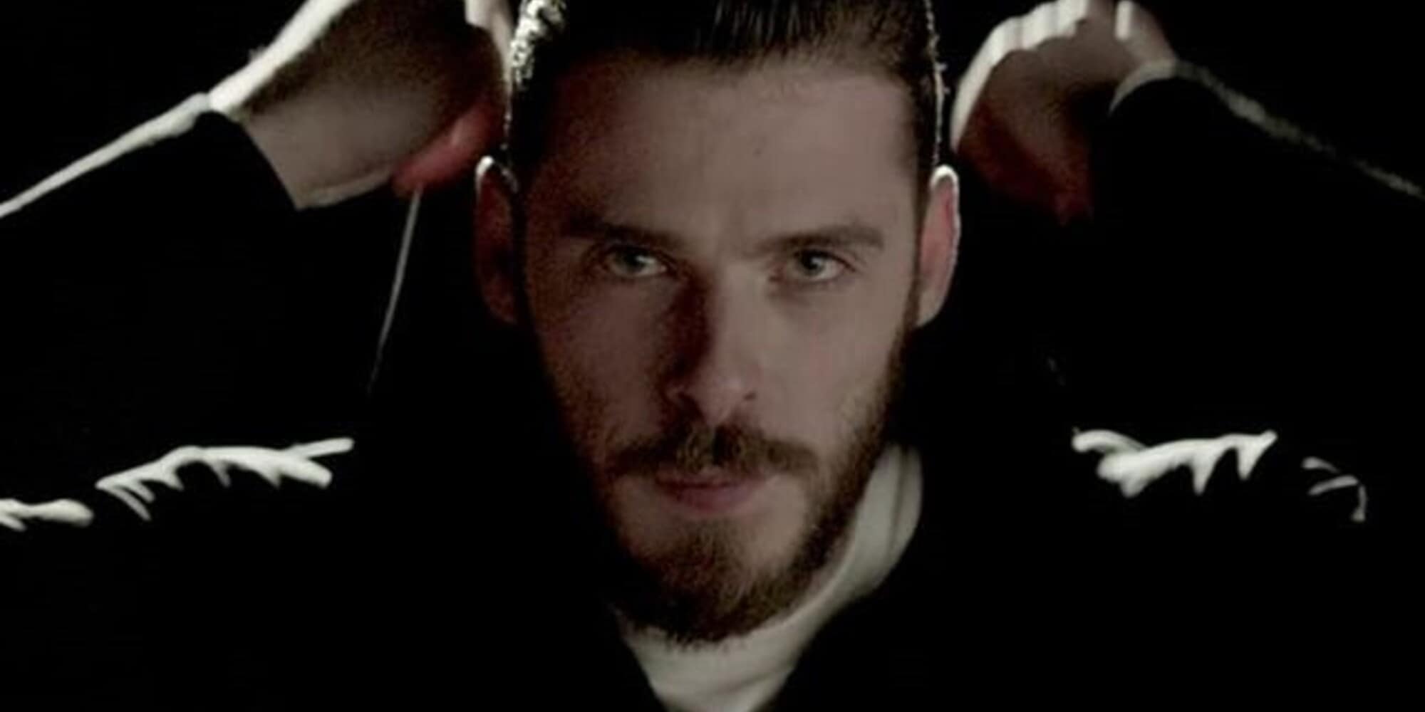 De Gea, una nuova avventura nell’esports