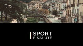 Sport e Salute, la sede del nuovo modello territoriale inaugurata a Cosenza