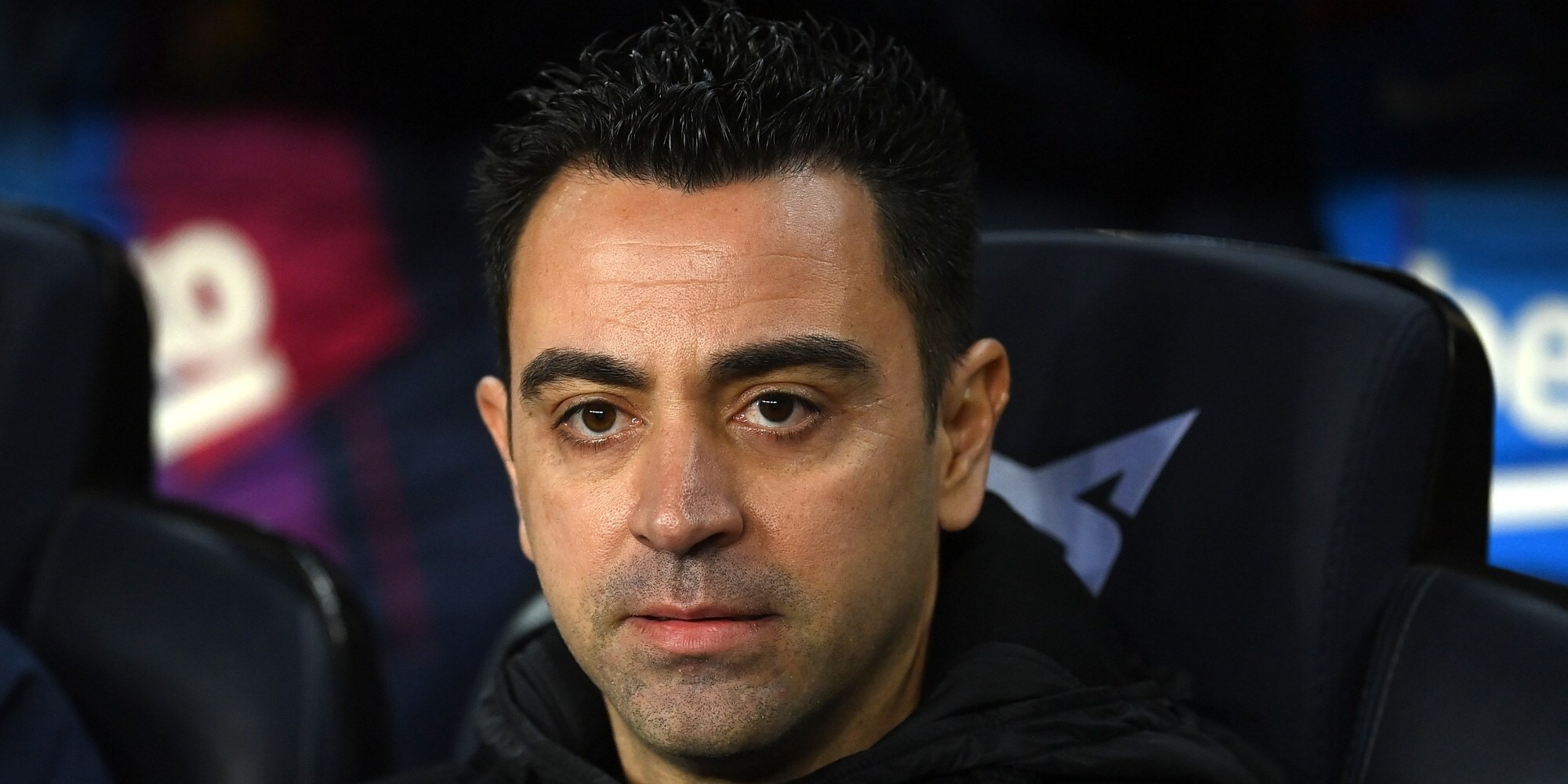 Xavi: "Il Barcellona è il club più difficile al mondo"