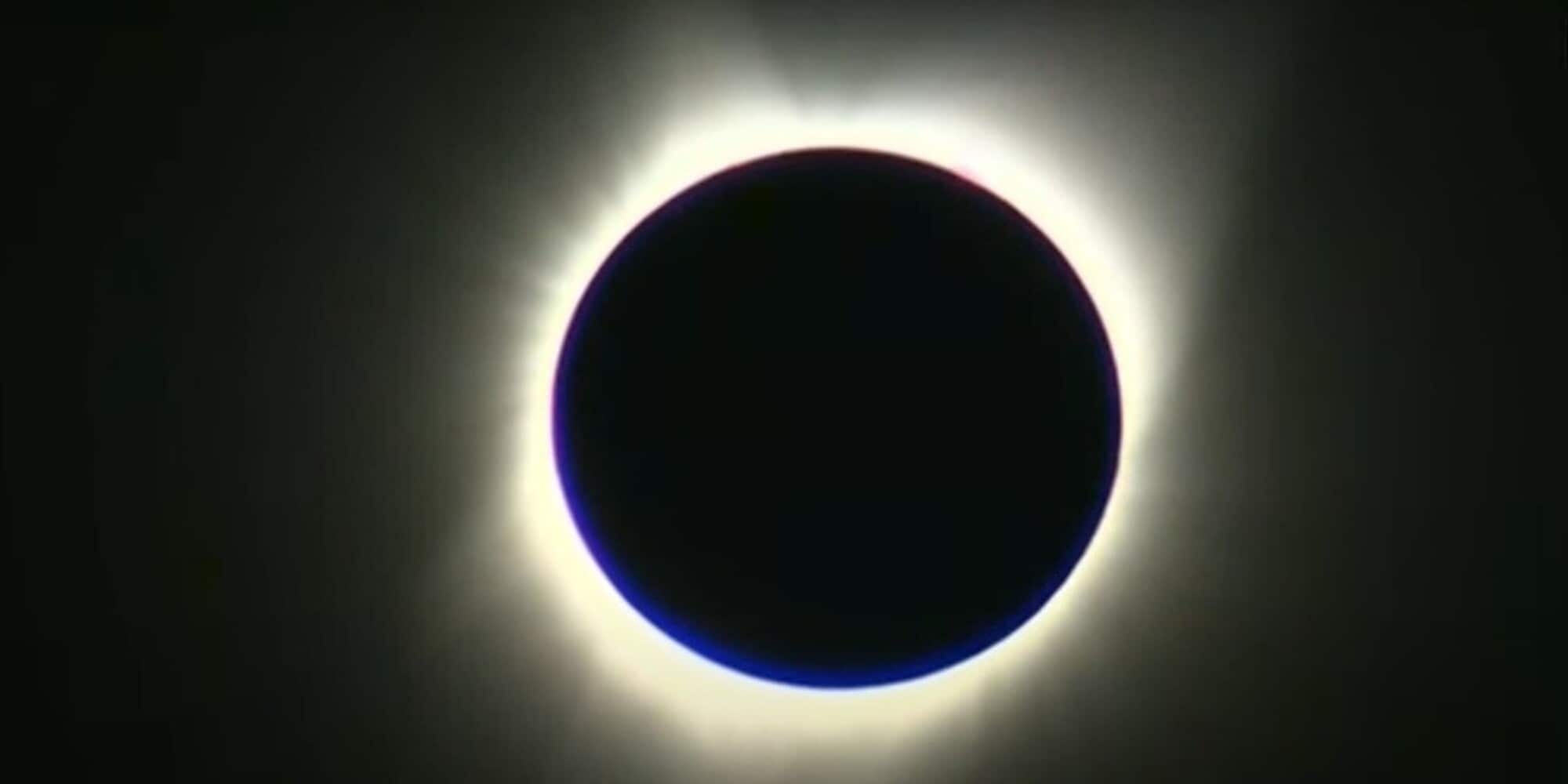Ultima eclissi totale di Sole del 2021: ecco dove e quando si vedrà