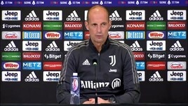 Allegri: "Bisogna tornare a vincere in casa"