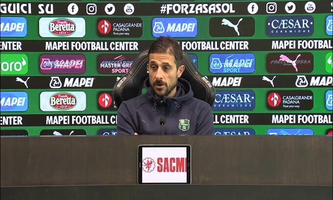 Dionisi: "Lo Spezia in casa va forte"