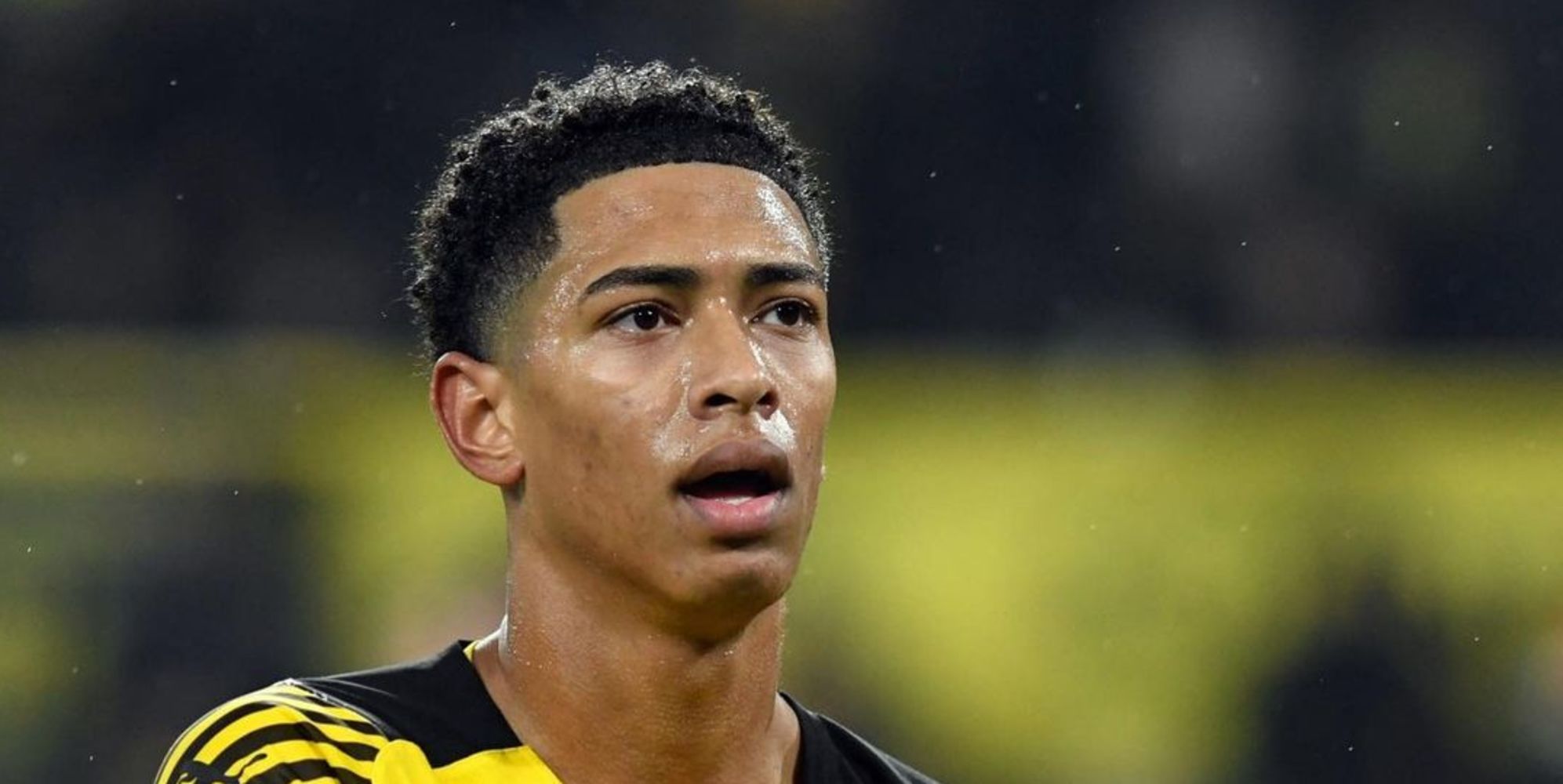 Dortmund-Bayern, pesante accusa di Bellingham all'arbitro: "Truccava le partite"