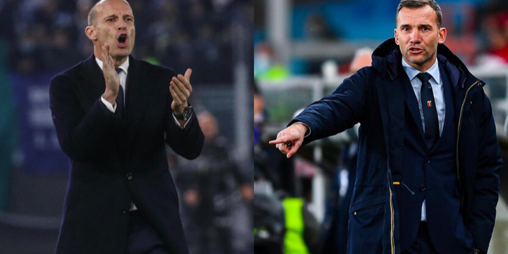 Diretta Juve-Genoa ora 20.45: formazioni ufficiali, dove vederla in tv e streaming