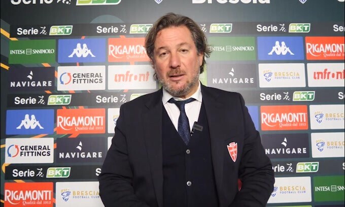 Stroppa: "Aspettavamo la prima vittoria in trasferta"