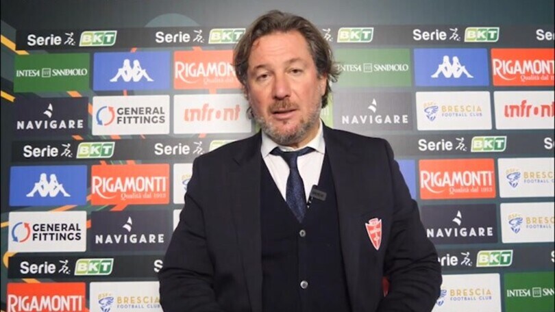 Stroppa: "Aspettavamo la prima vittoria in trasferta"