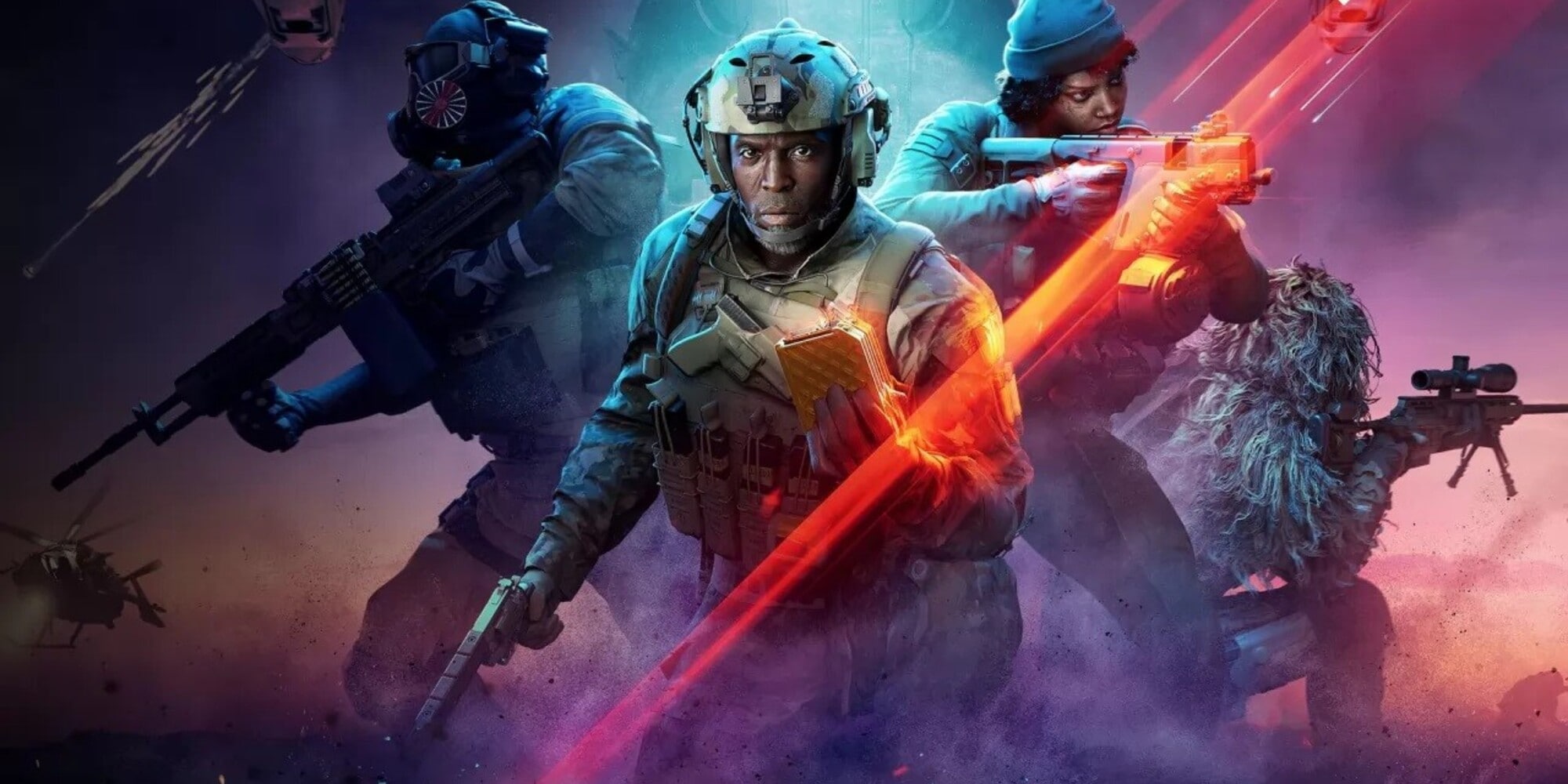 Battlefield 2042 si aggiorna per rispondere alle critiche