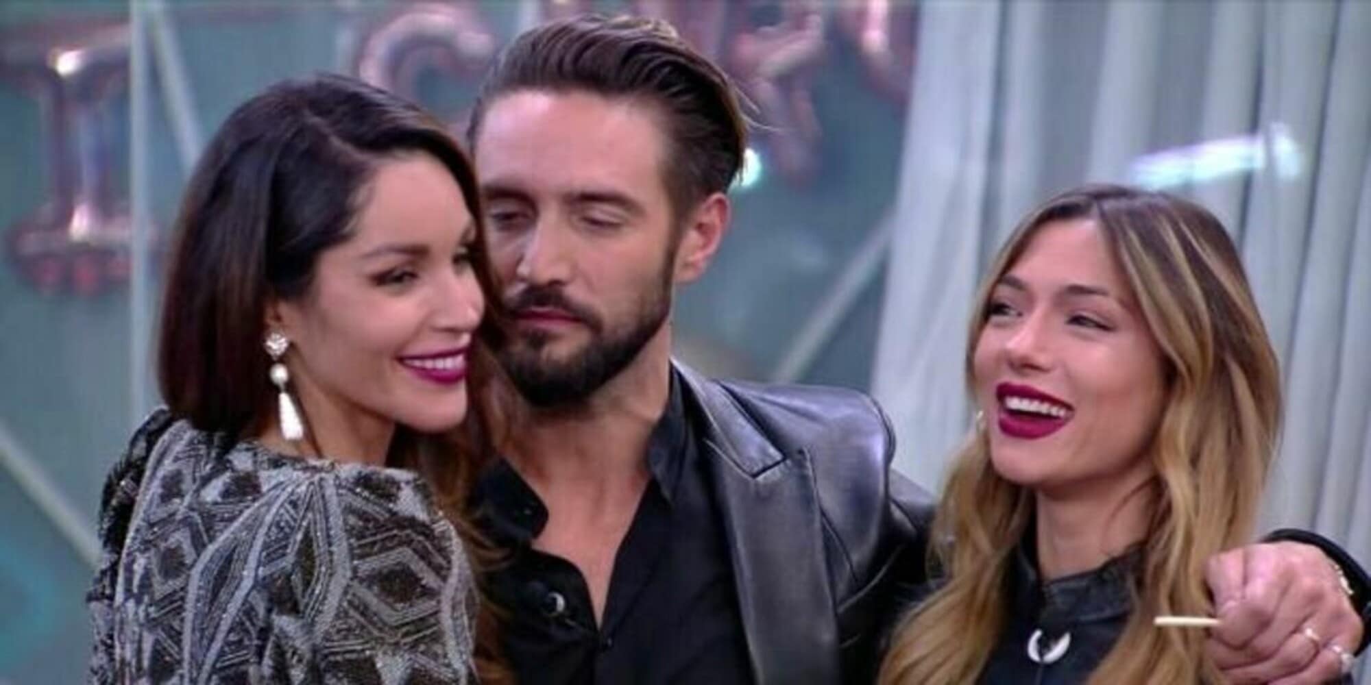 GF Vip, Alex Belli: "Con Soleil nessuna storia fuori". Appello a Delia