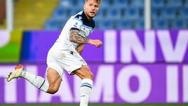 Serie A, Immobile, Real Madrid e Formula Uno: le ultimissime