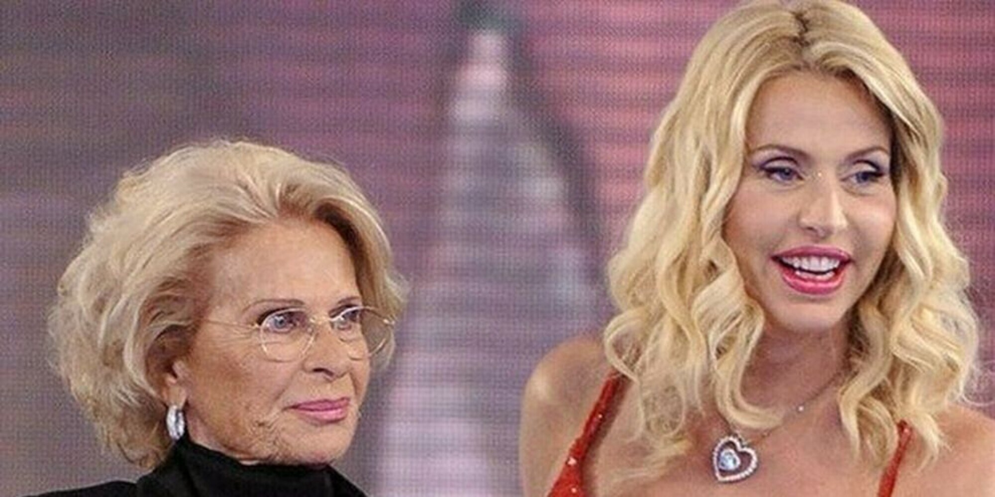 Valeria Marini, la madre furiosa: "Truffata e derubata, cosa aspetta la giustizia?"