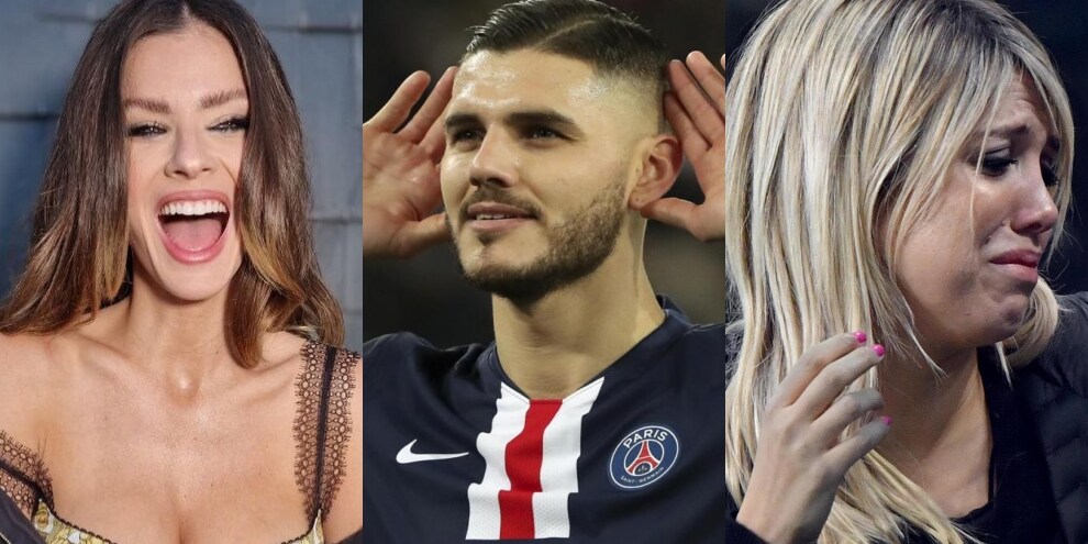 Icardi e la drastica decisione dopo l'ultimo messaggio di China Suarez